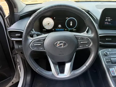 Hyundai Santafe 2021, 120923 км, за 13550.5 USD - фото 14