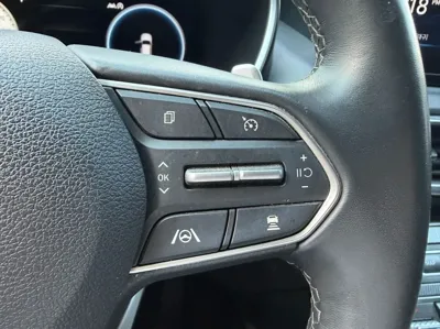 Hyundai Santafe 2021, 120923 км, за 13550.5 USD - фото 15