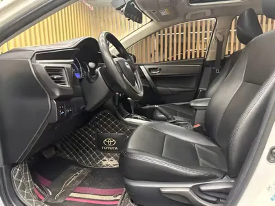 Toyota Levin 2016, 190000 км, за 4090.42 USD