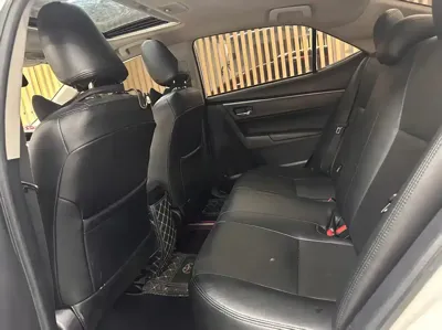 Toyota Levin 2016, 190000 км, за 4090.42 USD