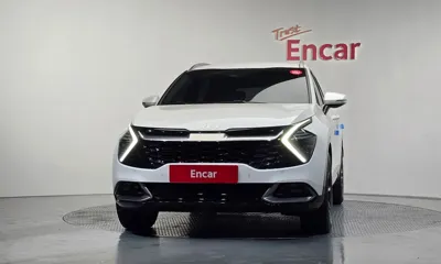 Kia Sportage 2022, 59617 км, за 18211.91 USD