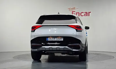 Kia Sportage 2022, 59617 км, за 18211.91 USD