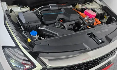 Kia Sportage 2022, 59617 км, за 18211.91 USD - фото 6