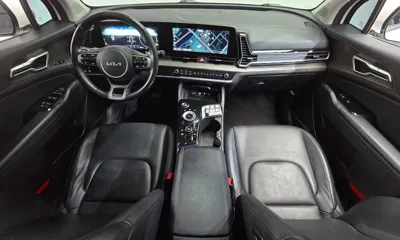 Kia Sportage 2022, 59617 км, за 18211.91 USD - фото 7