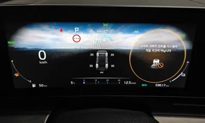 Kia Sportage 2022, 59617 км, за 18211.91 USD - фото 8