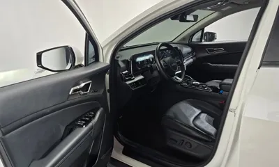 Kia Sportage 2022, 59617 км, за 18211.91 USD - фото 10