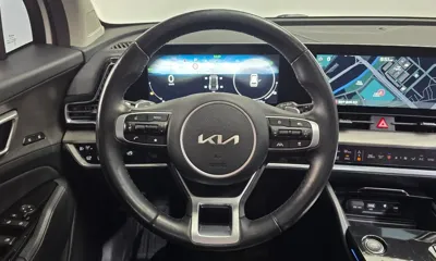 Kia Sportage 2022, 59617 км, за 18211.91 USD - фото 13