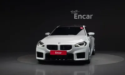 BMW M2 2026, 1652 км, за 68273.65 USD