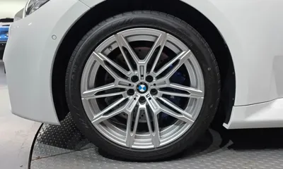 BMW M2 2026, 1652 км, за 68273.65 USD