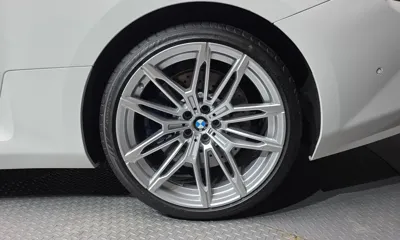 BMW M2 2026, 1652 км, за 68273.65 USD - фото 21