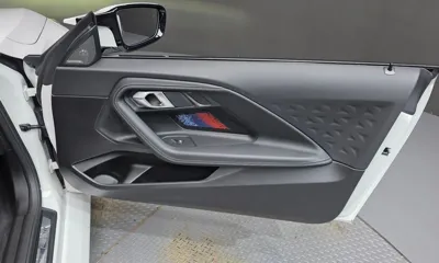 BMW M2 2026, 1652 км, за 68273.65 USD - фото 25