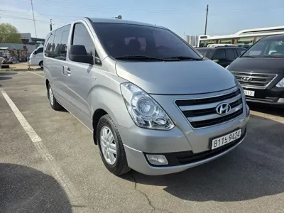 Hyundai Starex 2018, 150188 км, за 6147.55 USD