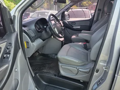 Hyundai Starex 2018, 150188 км, за 6147.55 USD - фото 7