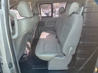 Hyundai Starex 2018, 150188 км, за 6147.55 USD - фото 8
