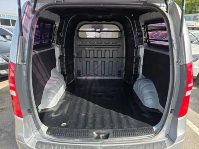 Hyundai Starex 2018, 150188 км, за 6147.55 USD - фото 10
