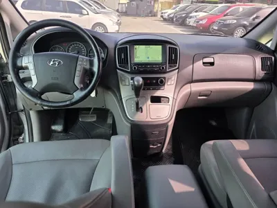 Hyundai Starex 2018, 150188 км, за 6147.55 USD - фото 11
