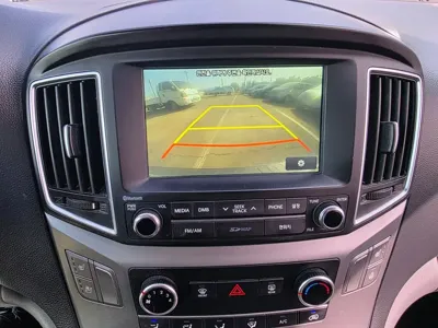 Hyundai Starex 2018, 150188 км, за 6147.55 USD - фото 14