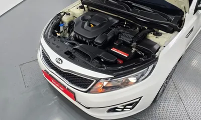 Kia K5 2014, 47231 км, за 6615.89 USD - фото 6