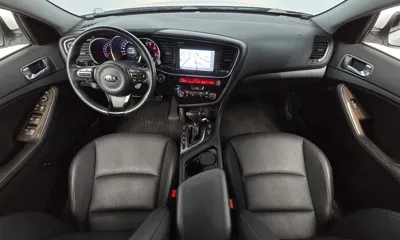 Kia K5 2014, 47231 км, за 6615.89 USD - фото 7