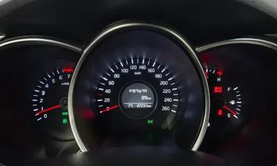 Kia K5 2014, 47231 км, за 6615.89 USD - фото 8