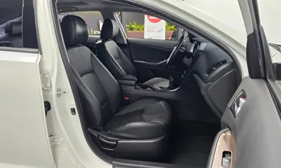 Kia K5 2014, 47231 км, за 6615.89 USD - фото 10