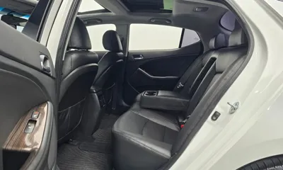 Kia K5 2014, 47231 км, за 6615.89 USD - фото 12