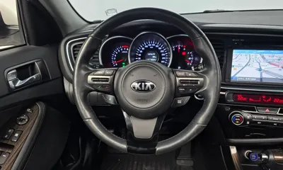 Kia K5 2014, 47231 км, за 6615.89 USD - фото 13