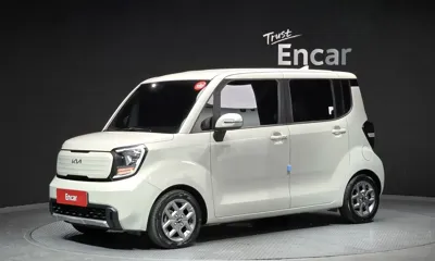 Kia Ray · 2023 год