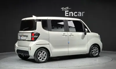 Kia Ray 2023, 72568 км, за 9150.97 USD