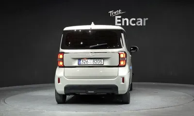 Kia Ray 2023, 72568 км, за 9150.97 USD