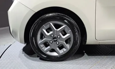 Kia Ray 2023, 72568 км, за 9150.97 USD