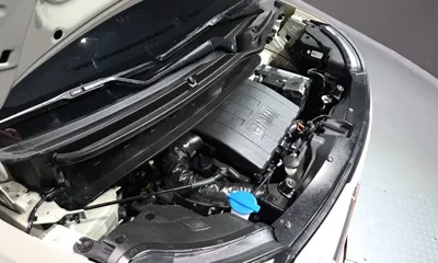 Kia Ray 2023, 72568 км, за 9150.97 USD - фото 6
