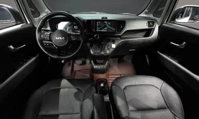 Kia Ray 2023, 72568 км, за 9150.97 USD - фото 7