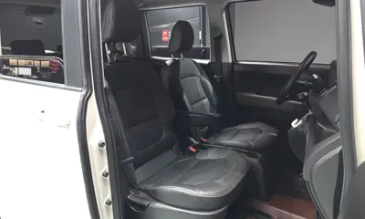 Kia Ray 2023, 72568 км, за 9150.97 USD - фото 10