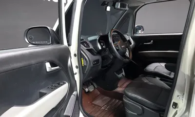 Kia Ray 2023, 72568 км, за 9150.97 USD - фото 11