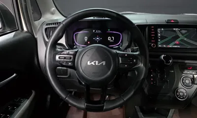 Kia Ray 2023, 72568 км, за 9150.97 USD - фото 13