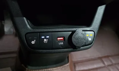 Kia Ray 2023, 72568 км, за 9150.97 USD - фото 18