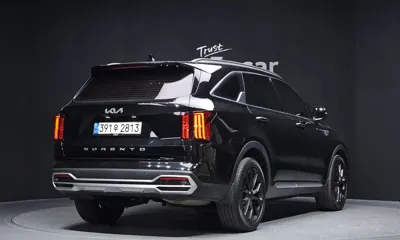 Kia Sorento 2022, 81503 км, за 17394.15 USD