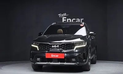 Kia Sorento 2022, 81503 км, за 17394.15 USD