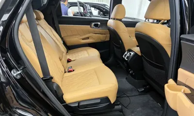 Kia Sorento 2022, 81503 км, за 17369.26 USD - фото 11