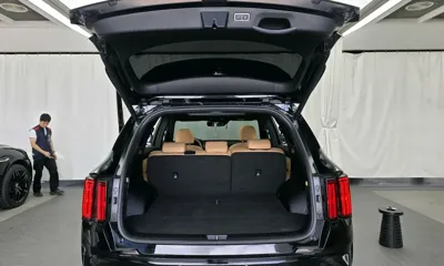 Kia Sorento 2022, 81503 км, за 17369.26 USD - фото 20