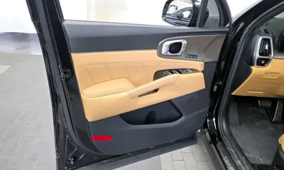 Kia Sorento 2022, 81503 км, за 17369.26 USD - фото 24
