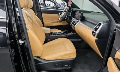 Kia Sorento 2022, 81503 км, за 17369.26 USD - фото 26