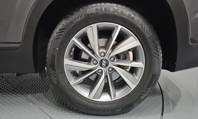 Hyundai Santafe 2019, 117213 км, за 10437.18 USD - фото 21