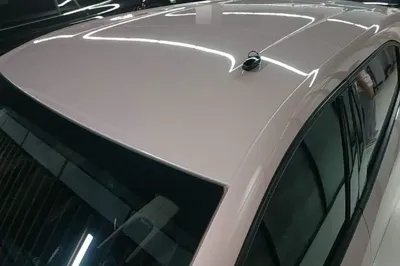 BYD Seagull 2023, 35200 км, за 9140 USD