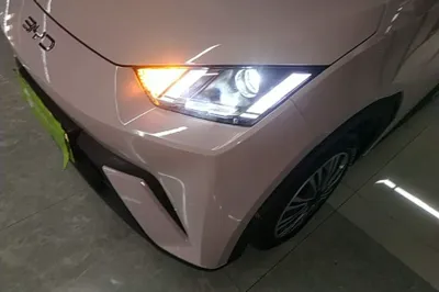 BYD Seagull 2023, 35200 км, за 9140 USD