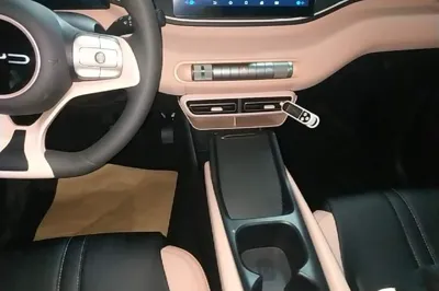 BYD Seagull 2023, 35200 км, за 9140 USD - фото 12