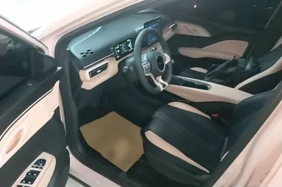 BYD Seagull 2023, 35200 км, за 9140 USD - фото 14