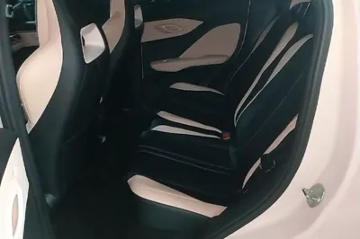 BYD Seagull 2023, 35200 км, за 9140 USD - фото 16