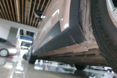 BYD Seagull 2023, 35200 км, за 9140 USD - фото 21